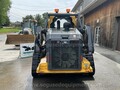 2018 Deere 331G Skid Steer