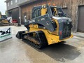 2018 Deere 331G Skid Steer