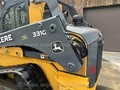 2018 Deere 331G Skid Steer