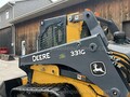 2018 Deere 331G Skid Steer