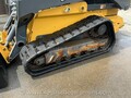 2018 Deere 331G Skid Steer
