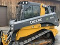 2018 Deere 331G Skid Steer