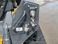 2018 Deere 331G Skid Steer