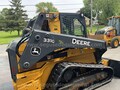 2018 Deere 331G Skid Steer