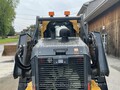 2018 Deere 331G Skid Steer