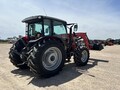 2022 Massey Ferguson 6713 Tractor