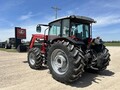 2022 Massey Ferguson 6713 Tractor