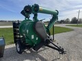 2025 AGI VRX Grain Vac