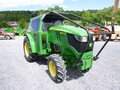  John Deere 5090GN Tractor