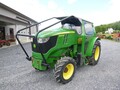  John Deere 5090GN Tractor