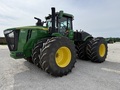 2022 John Deere 9R 490 Tractor