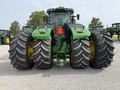 2022 John Deere 9R 490 Tractor