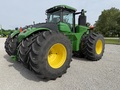 2022 John Deere 9R 490 Tractor