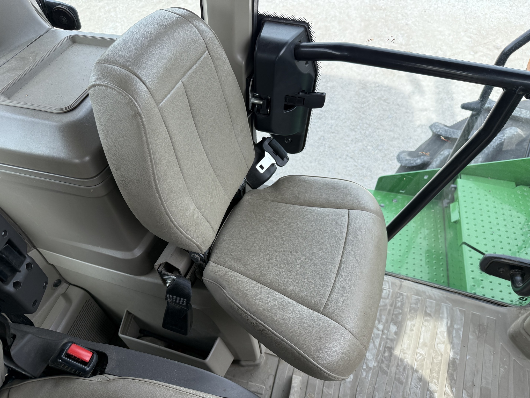 2022 John Deere 9R 490 Tractor