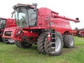 2024 Case IH 7250 Combine