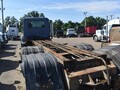 2006 Mack Granite CV713 Dump Trucks/Trailer