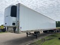 2013 Utility 53 FT REEFER Box Trucks/Trailer