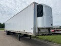 2013 Utility 53 FT REEFER Box Trucks/Trailer