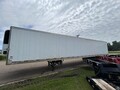 2013 Utility 53 FT REEFER Box Trucks/Trailer