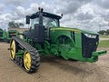 2018 John Deere 8370RT Tractor