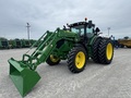 2024 John Deere 6R 175 Tractor