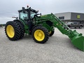 2024 John Deere 6R 175 Tractor