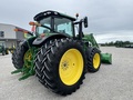 2024 John Deere 6R 175 Tractor