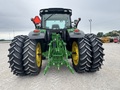 2024 John Deere 6R 175 Tractor