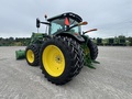 2024 John Deere 6R 175 Tractor