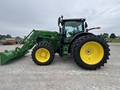 2024 John Deere 6R 175 Tractor