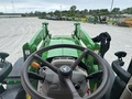 2024 John Deere 6R 175 Tractor