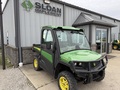 2022 John Deere XUV835R ATVs and Utility Vehicle