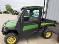 2022 John Deere XUV835R ATVs and Utility Vehicle