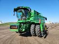 2024 John Deere S780 Combine