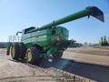 2024 John Deere S780 Combine