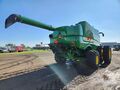 2024 John Deere S780 Combine