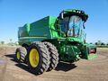 2024 John Deere S780 Combine