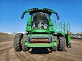 2024 John Deere S780 Combine