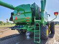 2024 John Deere S780 Combine