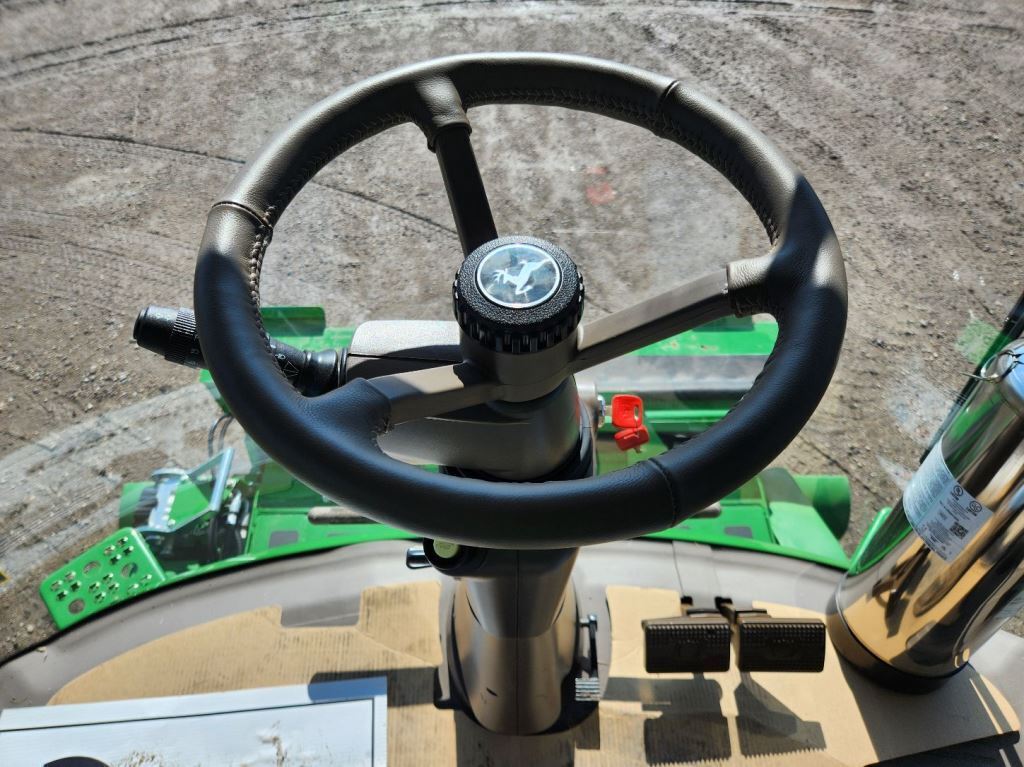 2024 John Deere S780 Combine