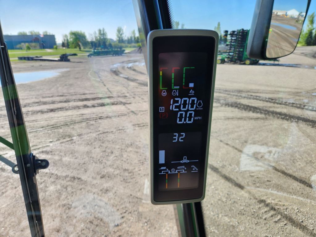 2024 John Deere S780 Combine