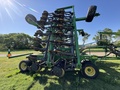 2011 John Deere 1890 Air Seeder
