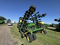 2011 John Deere 1890 Air Seeder