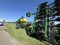 2011 John Deere 1890 Air Seeder