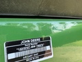 2011 John Deere 1890 Air Seeder