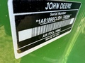 2011 John Deere 1890 Air Seeder