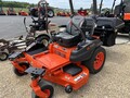 2023 Kubota Z422 Lawn Mower