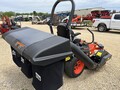 2023 Kubota Z422 Lawn Mower
