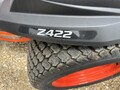 2023 Kubota Z422 Lawn Mower