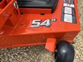 2023 Kubota Z422 Lawn Mower